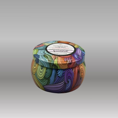 Aromatherapy Candle [Lemon~Mint] | 4.4